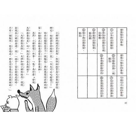 天神幫幫忙：黑熊爺爺忘記了（新版）